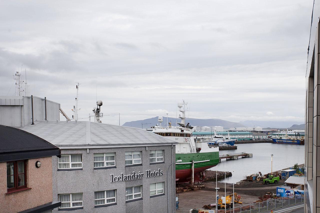 Planet Apartments Reykjavik Exterior photo